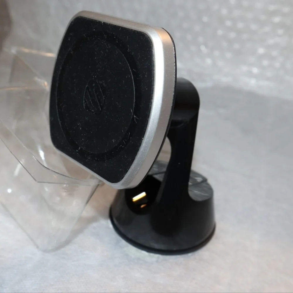 New Scosche Magic Mount Phone‎ Car Mount for Window, Dash or Any Flat Surface